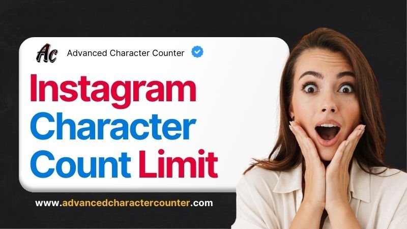 Instagram Character Count Limit