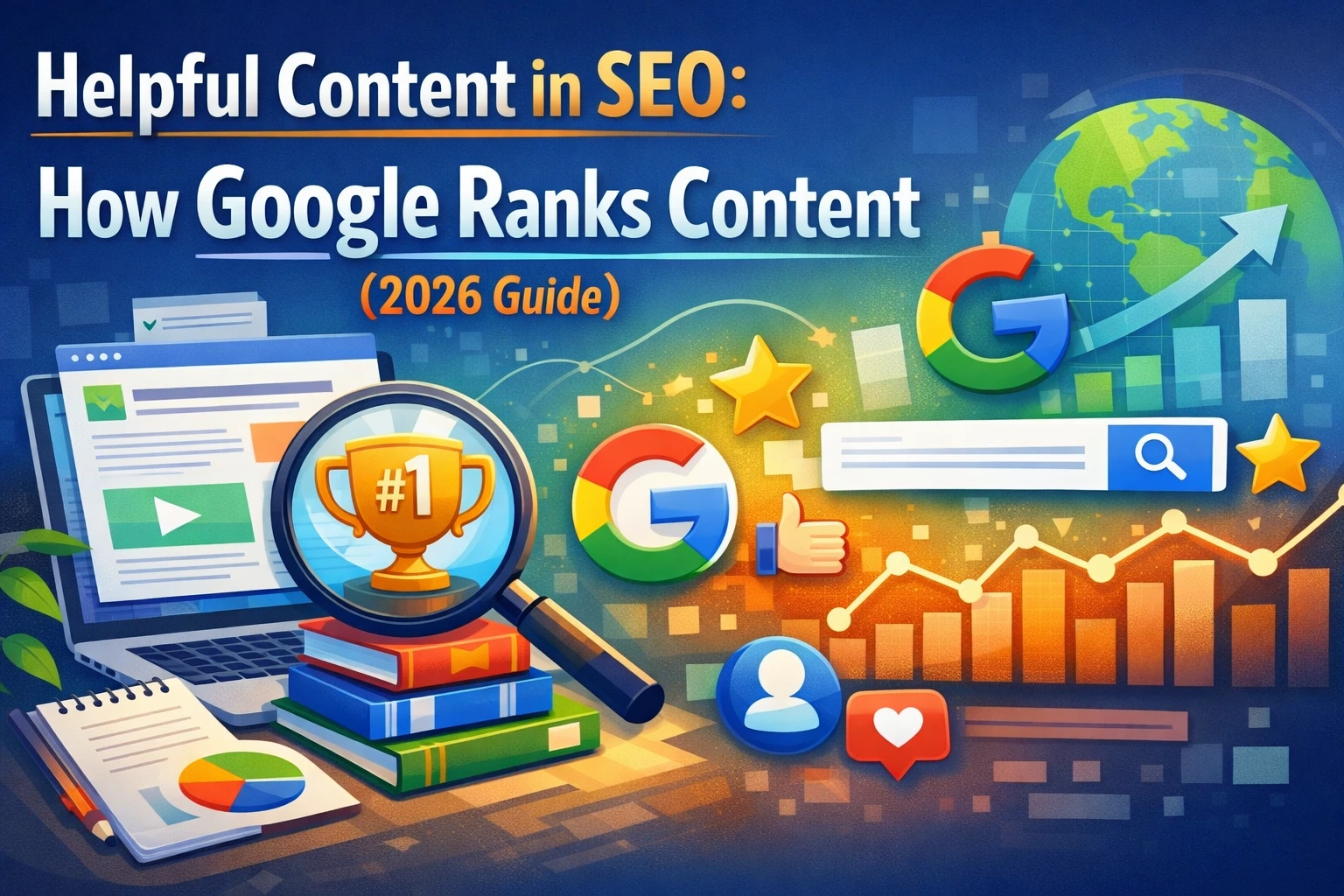 Helpful Content in SEO