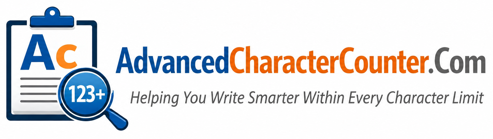 Advanced Character Counter – Helping You Write Smarter Within Every Character Count