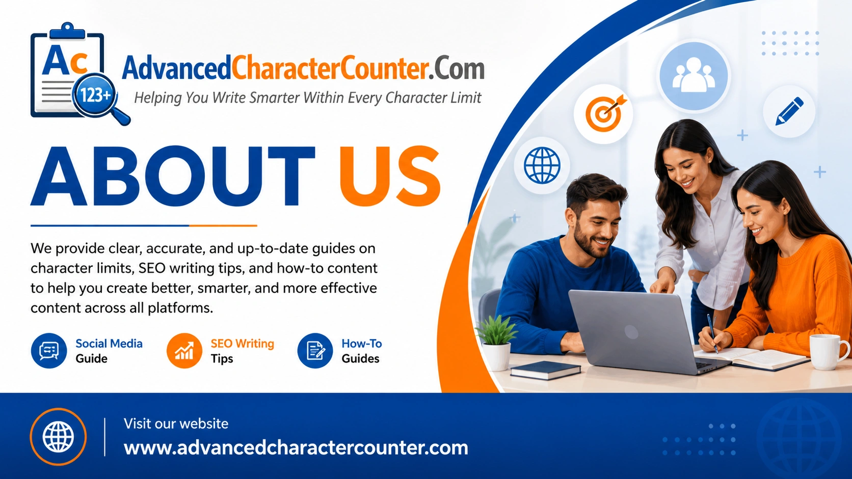 About Us