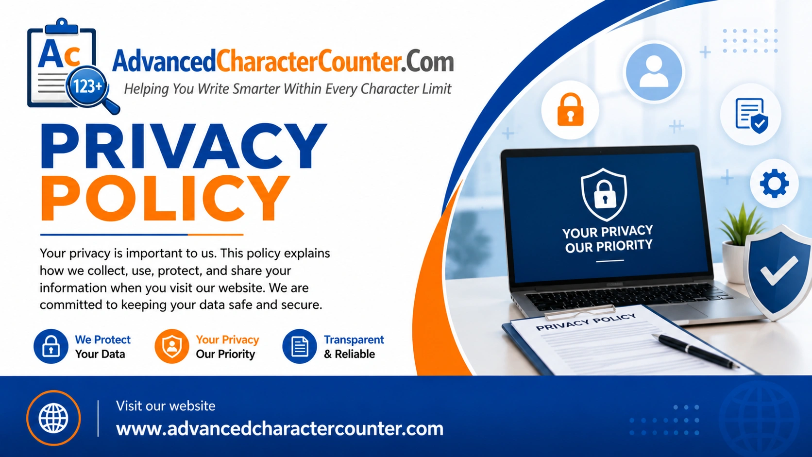 Privacy Policy